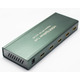 Відеорозгалужувач 4xHDMI v1.4a, 3D, 4K*2K
