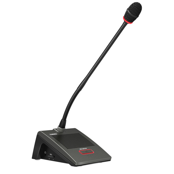 Пульт делегата Taiden HCS-3940D 