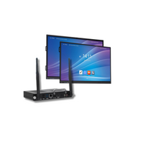 OPS-комп'ютер Yesvision Intel i5, 8GB/256GB