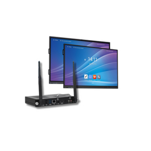 OPS-комп'ютер Yesvision Intel i7, 16GB/512GB