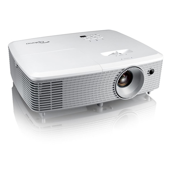 Проектор Optoma HD28e