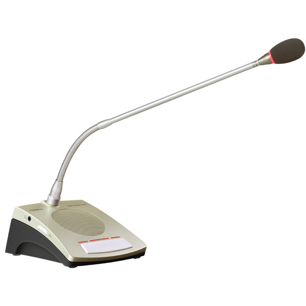 Пульт делегата Taiden SG-HCS-3938D_S