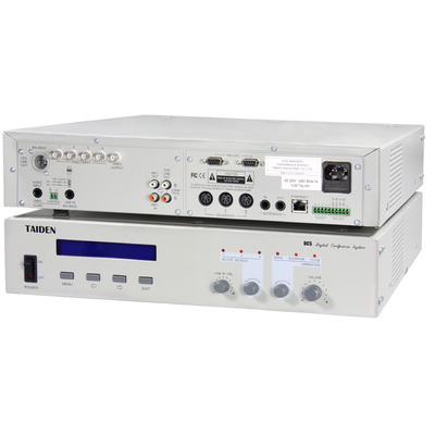 TAIDEN HCS-3600MBP2 Центральний пристрій управління