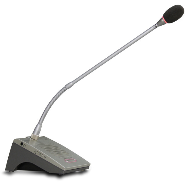 Мікрофонний пульт голови Taiden SG-HCS-3600MBP2