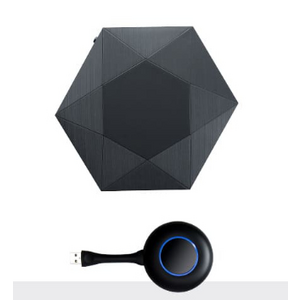 iShare Бездротові системи презентацій