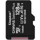 Kingston Canvas Select Plus microSD [SDCS2/128GBSP]