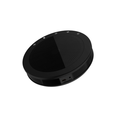 iSpeaker M200 USB Спікерфон, 6m радіус, 15-30 кв.м., 6-12 учасників