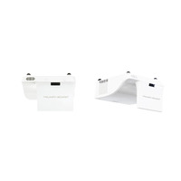 TRIUMPH BOARD PJ2000 UST, 3000 Лм в комплекті з настінним кріпленням