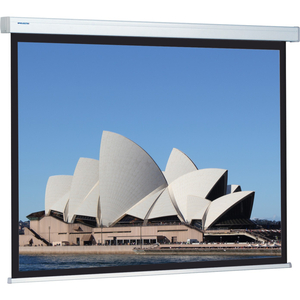 Екран Projecta (Da-lite) ProScreen 162x280 cm. Matte White S
