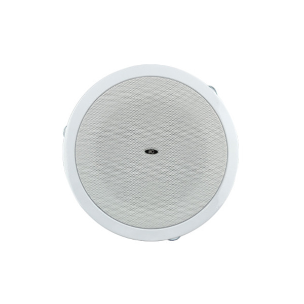 T-106 6 "стельовий динамік, 3W-6W-9W, 100V, 220mm