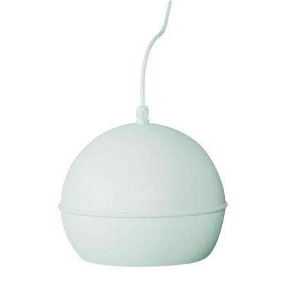 T-200 Внутрішній підвісний динамік, 6 Вт, 100 В, 5 ", ABS