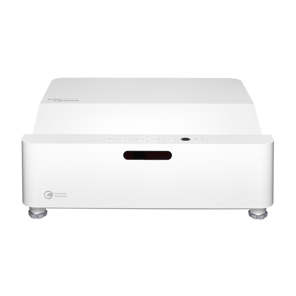 Проектор OPTOMA ZK420UST