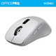 Мышь беспроводная OfficePro M398G Gray
