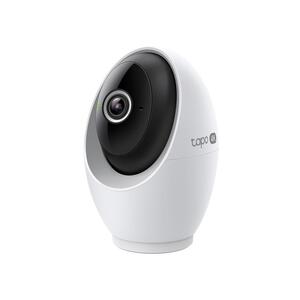 IP-Камера TP-LINK Tapo C260 8MP N300 microSD motion detection.