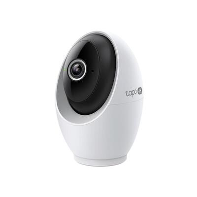 IP-Камера TP-LINK Tapo C260 8MP N300 microSD motion detection.