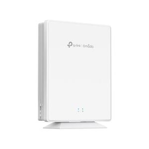 Точка доступу TP-LINK EAP650-Desktop  AX3000, 4xGE LAN, 1, FXS-port, PoE, Passive PoE