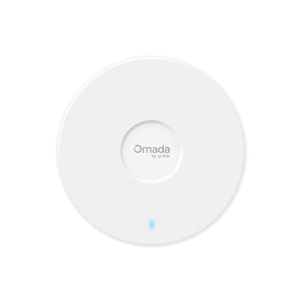 Точка доступа TP-LINK EAP720 BE3600 1x2.5GE, PoE