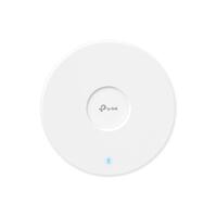 Точка доступу TP-LINK EAP723 BE3600 1x2.5GE, PoE, Passive PoE