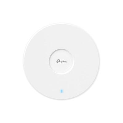 Точка доступу TP-LINK EAP723 BE3600 1x2.5GE, PoE, Passive PoE