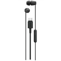 Навушники з мікрофоном Sony IER-EX15C Black (IER-EX15C/B)