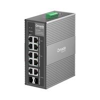 Промисловий комутатор TP-LINK IES206GPP 46xGE (PoE), 120W, 1xGE/SFP, 1xSFP WebSmart