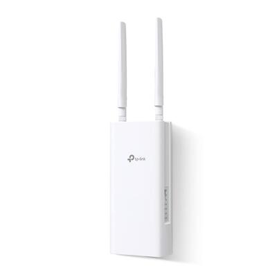 Бездротовий маршрутизатор (роутер) TP-LINK TL-MR100-OUTDOOR
