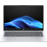 HP Omnibook 3 14-ha0004ua 14" FHD SVA, 250n/Ryzen AI 7 350 (5.0)/16Gb/SSD512Gb/Radeon/FPS/W11H6