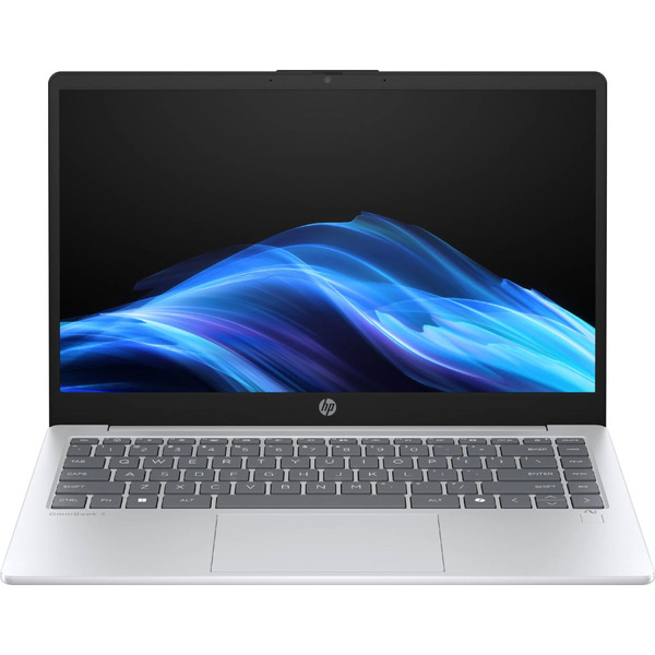 Ноутбук HP Omnibook 3 14-ha0004ua Glacier Silver (C9MZ3EA)