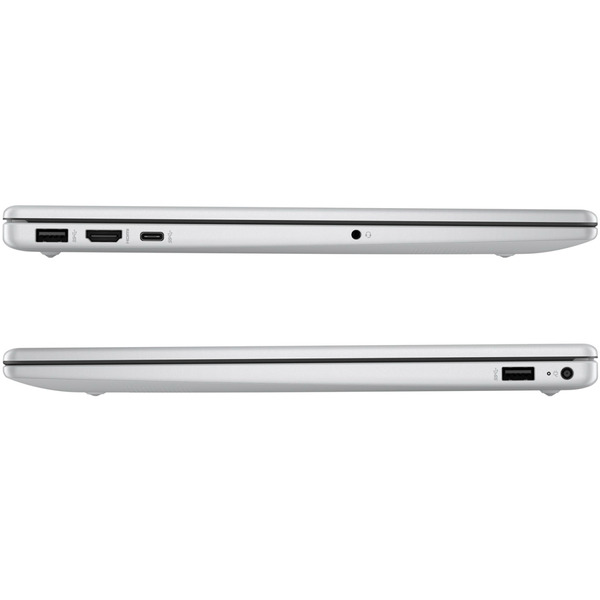 Ноутбук HP Omnibook 3 14-ha0004ua Glacier Silver (C9MZ3EA)