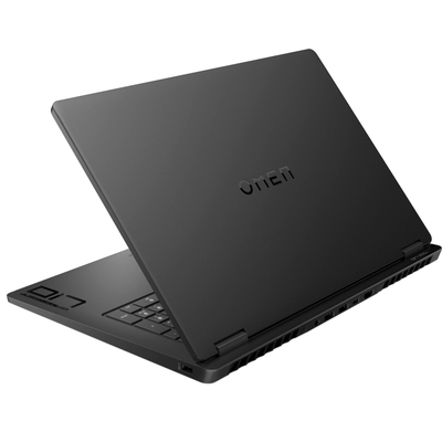 HP OMEN Gaming 17-db1016ua 17.3" FHD IPS,300n/Ryzen AI 7 350(5.0)/24Gb/SSD1Tb/RTX5050,8GB/DOS/Чорний
