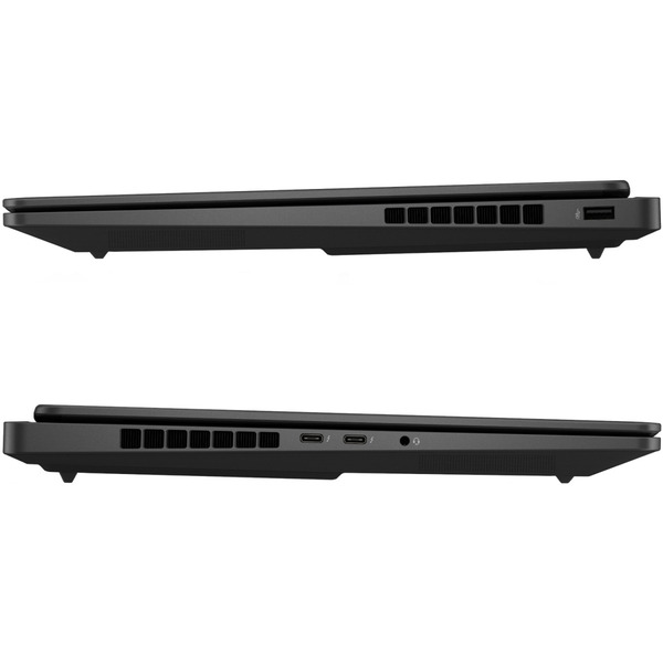 Ноутбук HP OMEN MAX 16-ak0011ua Shadow Black (C9RZ6EA)