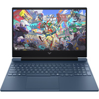 HP Victus 15-fb3070ua 15.6" FHD IPS,300n/Ryzen 5 240 (5.0)/24Gb/SSD512Gb/RTX 5050,8GB/DOS/Синій