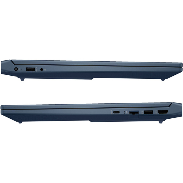 HP Victus 15-fb3068ua 15.6" FHD IPS,300n/Ryzen 7 260 (5.1)/24Gb/SSD512Gb/RTX 5050,8GB/DOS/Синій