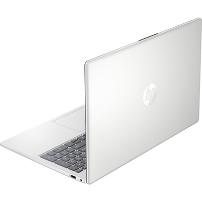HP 15-fd1156ua 15.6" FHD IPS, 300n/Core 7-150U (5.4)/16Gb/SSD512Gb/Intel Graphics/DOS/Сріблястий