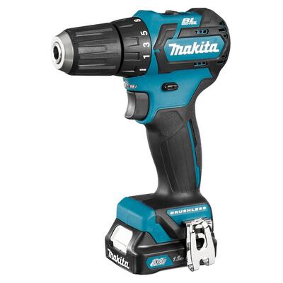 Шурупокрут Makita DF332DWYE
