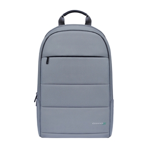 Рюкзак для ноутбука Grand-X RS-365G 15.6" Grey