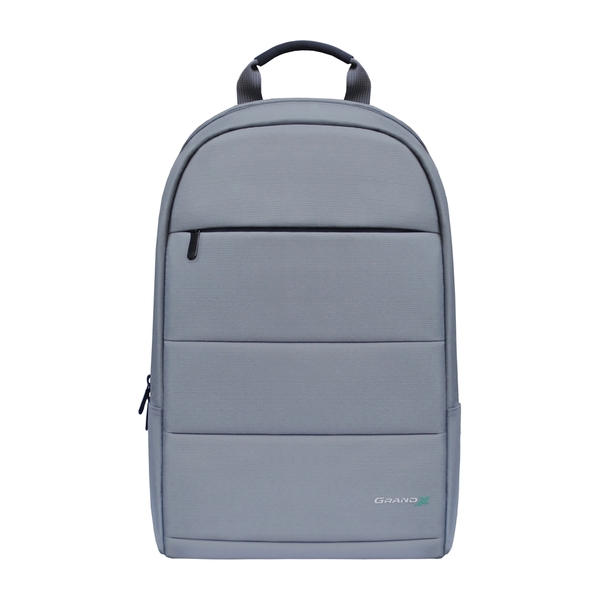 Рюкзак для ноутбука Grand-X RS-365G 15.6" Grey