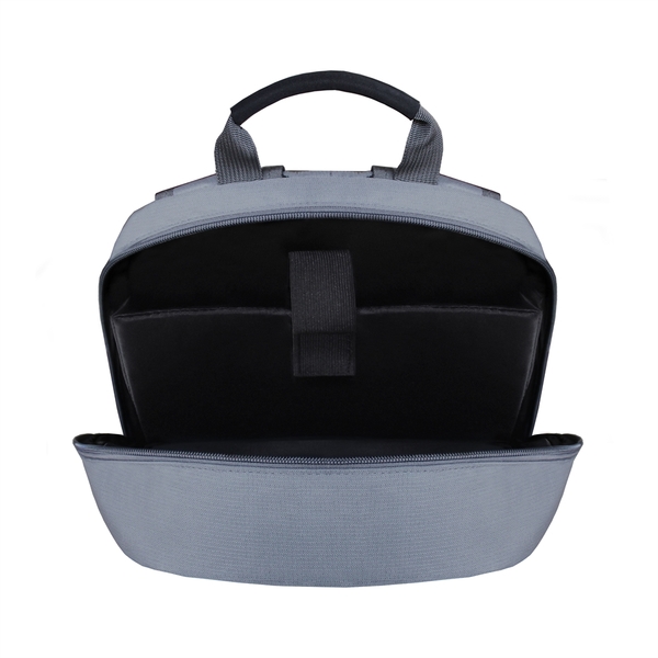 Рюкзак для ноутбука Grand-X RS-365G 15.6" Grey