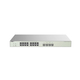 Коммутатор Ruijie Reyee RG-NBS3300-16MG4XS-HP (16x2,5GE PoE+, 4xSFP+, max PoE 370W, Desktop Steel Case, Ruijie Cloud, L2+)