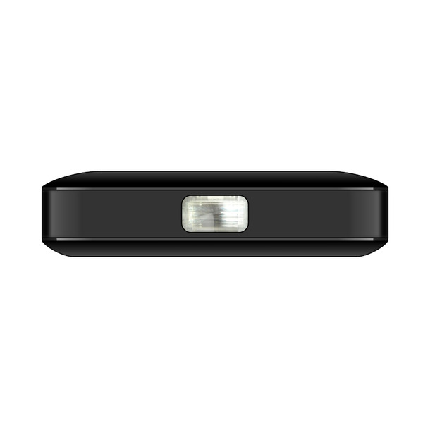 Мобильный телефон Ergo R182 Dual Sim Black; 1.77" (160х120) TFT / кнопочный моноблок / Unisoc SC6531E / ОЗУ 32 МБ / 32 МБ встроенной + microSD до 32 ГБ / камера 0.3 Мп / 2G (EDGE) / Bluetooth / 121x57x14.4 мм, 80 г / 1000 мАч / черный