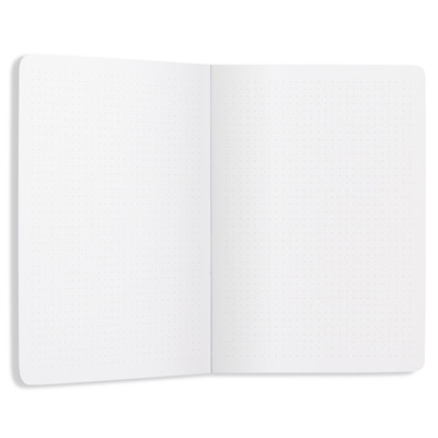 Блокнот Orner Душнила (maliu-0005)