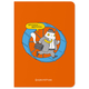 Блокнот Orner Кручусь-верчусь (maliu-0007)