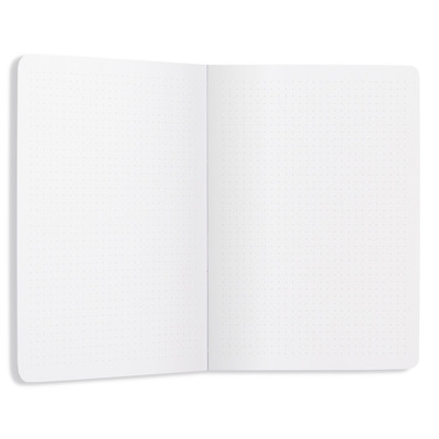 Блокнот Orner Кручусь-верчусь (maliu-0007)