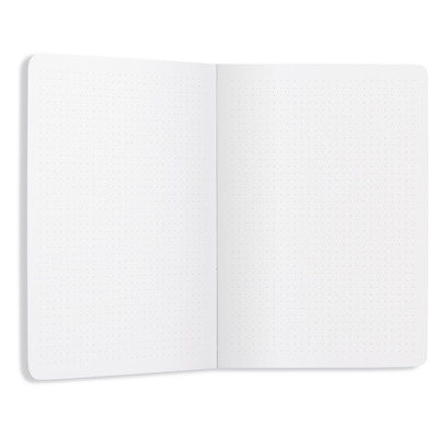 Блокнот Orner Место для гениальных идей (maliu-0002)