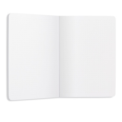 Блокнот Orner Место для гениальных идей (maliu-0015)