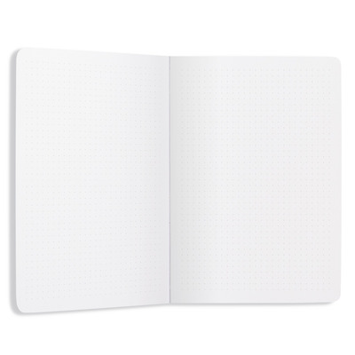 Блокнот Orner Не все так плохо (maliu-0008)