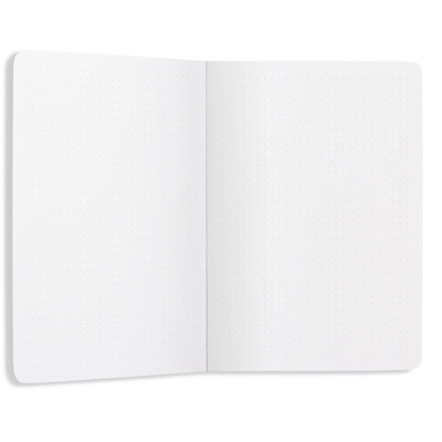 Блокнот Orner Сильная духом, слабая кукушкой (maliu-0012)