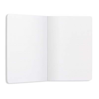 Блокнот Orner Список моих врагов (maliu-0016)