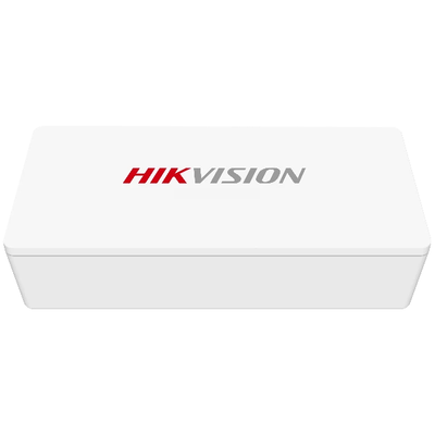 PoE інжектор Hikvision DS-3E0502P-E