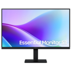 Монітор Samsung 23.8" S24F320 HDMI, IPS, 120Hz